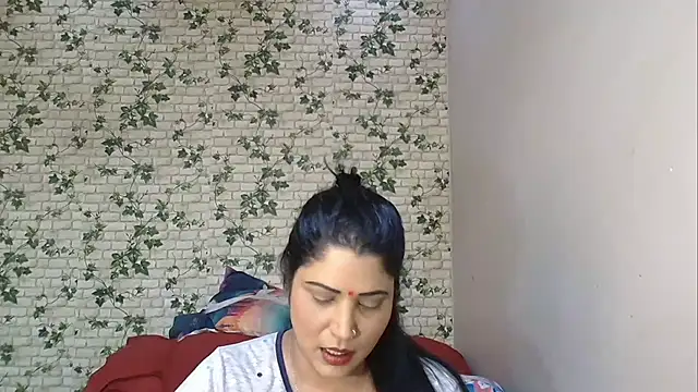 XIndianintimacy online show from September 13, 7:55 pm