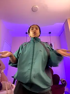 Violetta Suky online show from October 16, 1:25 pm