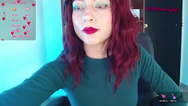 Celeste Ford 18 online show from October 22, 12:48 am