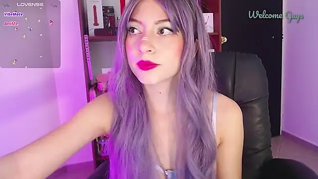 Celeste Ford 18 online show from September 23, 11:25 pm