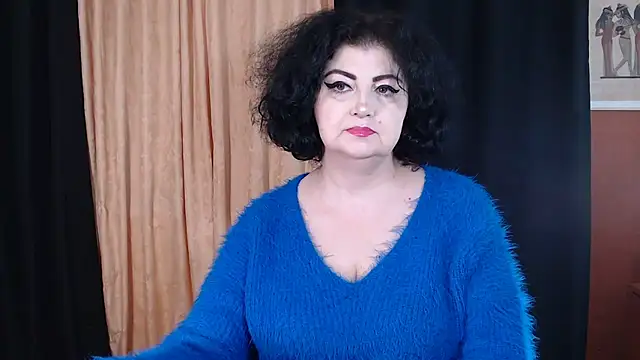  MissJ  online show from December 5, 1:05 am