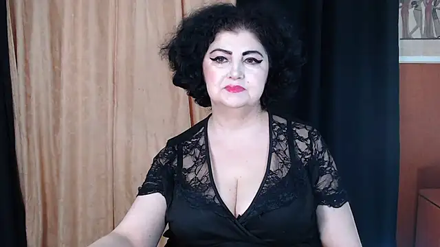  MissJ  online show from March 24, 7:14 am