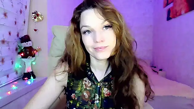 impossibleluna online show from January 8, 8:02 pm