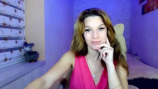 impossibleluna online show from October 11, 8:33 pm