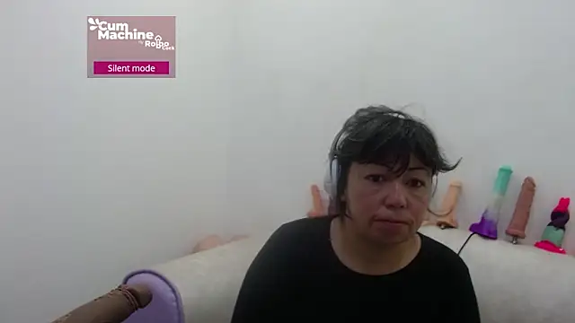 Drool Sucker online show from March 20, 12:10 pm