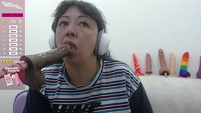 Drool Sucker online show from February 20, 12:18 pm