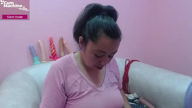 Drool Sucker online show from October 4, 12:22 pm