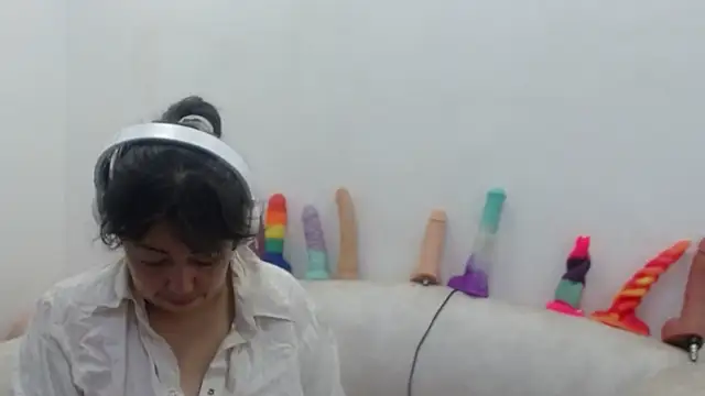 Drool Sucker online show from March 22, 12:11 pm