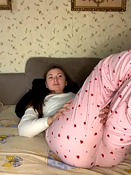 fairy365 online show from October 14, 7:00 am