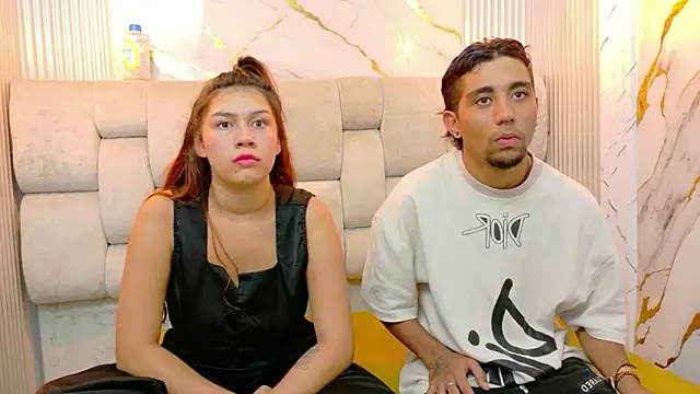 Annyeli online show from February 20, 6:26 am