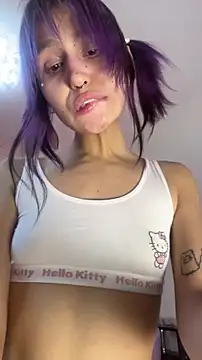 bigbabykiki online show from March 8, 4:33 pm