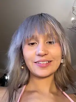 bigbabykiki online show from November 13, 6:29 pm