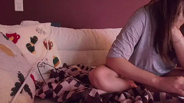 Nina24 online show from September 14, 7:56 pm