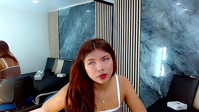 Isalombardi online show from September 15, 2:53 am