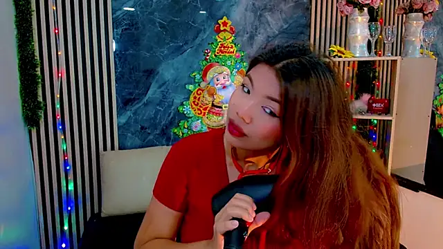 Isalombardi online show from December 17, 4:05 am