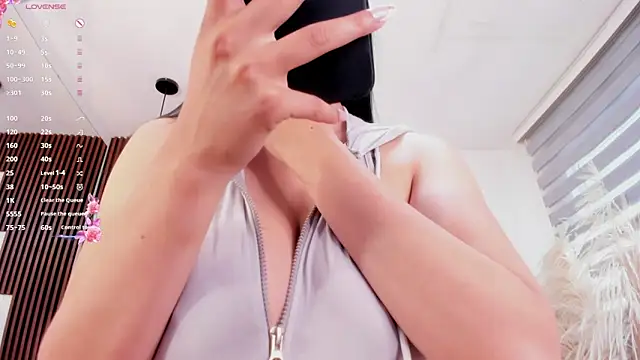 darling spoiled online show from March 26, 12:51 pm