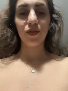 EmaSkyes online show from October 29, 7:27 pm