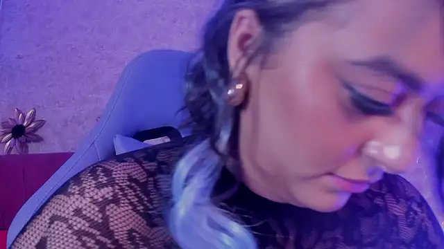 LorenaStevens online show from November 3, 3:38 pm