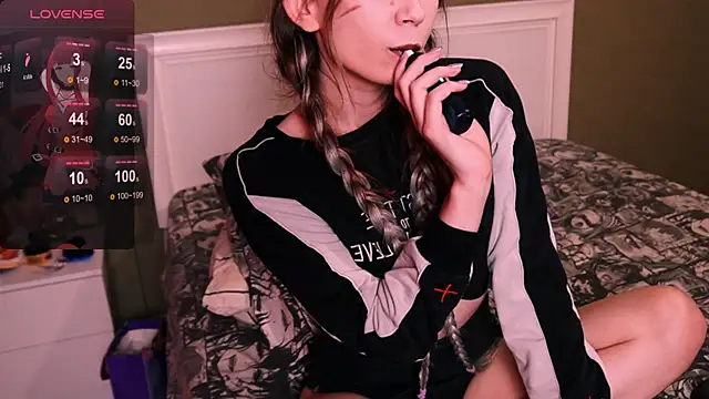 Kimiko   online show from November 29, 9:08 pm