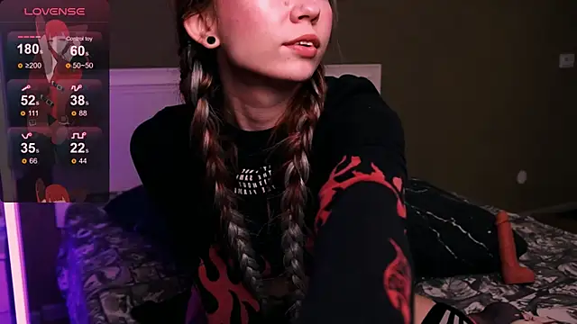 Kimiko   online show from November 3, 8:02 pm