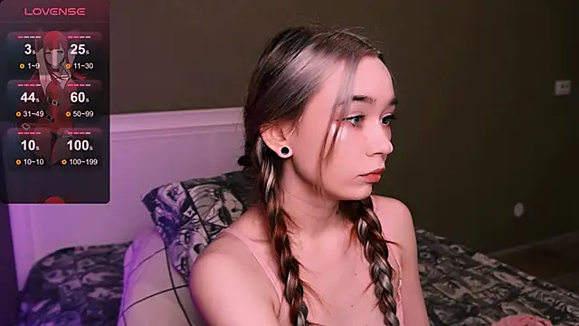 Kimiko   online show from November 14, 2:44 am