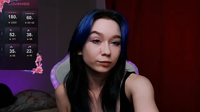 Kimiko   online show from March 12, 5:26 pm