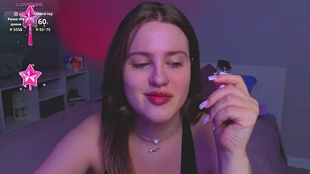  Sarah Soul  online show from April 17, 11:18 pm