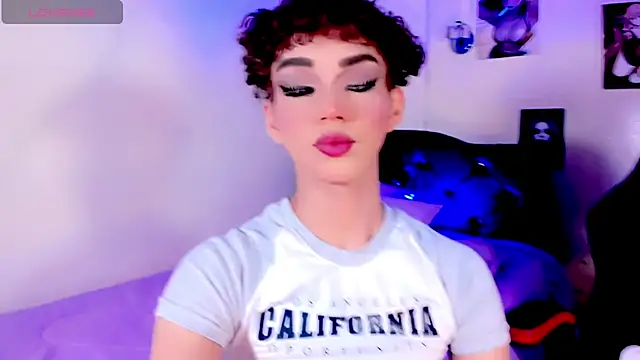 Elissa taylor  online show from November 14, 7:14 pm