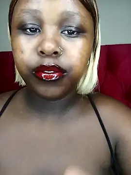 SELYS NANA online show from October 11, 2:16 am