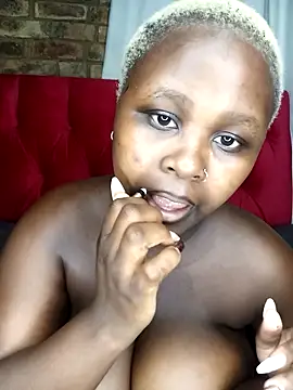 SELYS NANA online show from September 30, 1:11 am