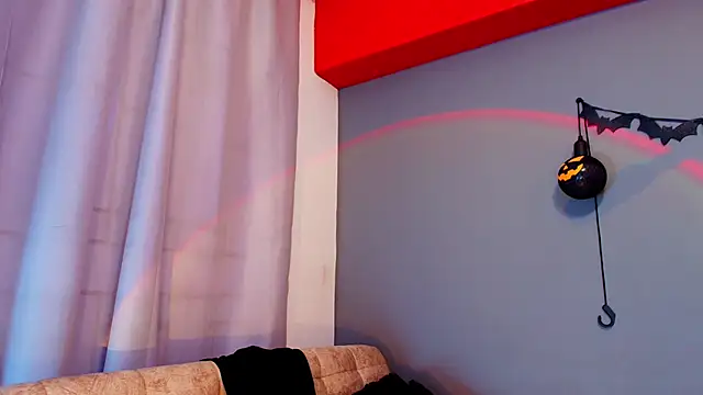 adara johnson   online show from October 9, 12:09 pm