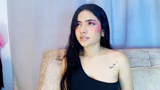 adara johnson   online show from November 16, 12:27 pm