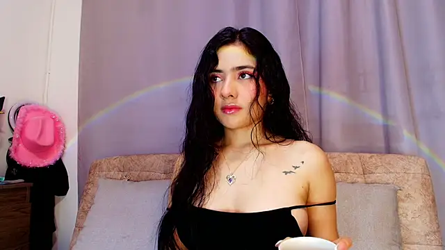 adara johnson   online show from October 20, 11:46 am