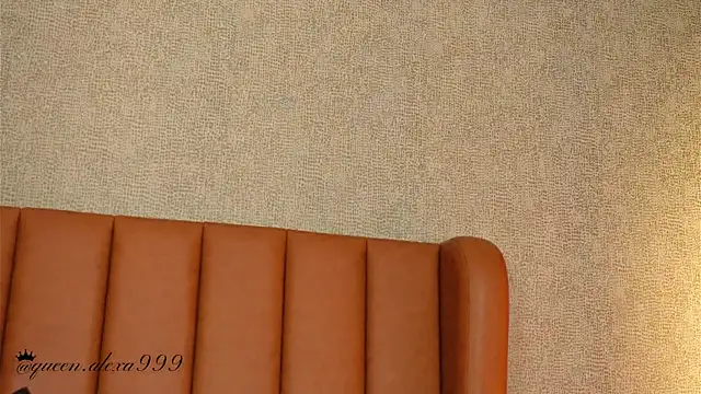 Alexa Duque34 online show from October 19, 11:01 am