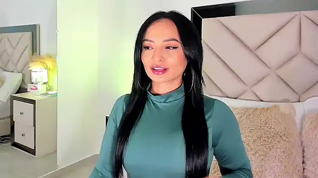 alexa tobar online show from January 6, 10:02 pm