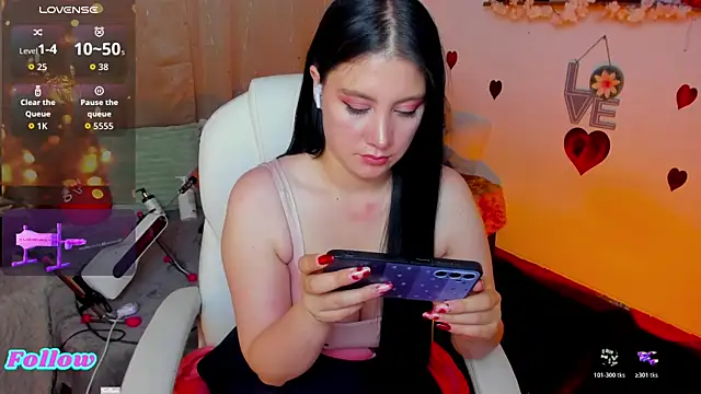 allison-sweet1 online show from March 27, 6:26 am