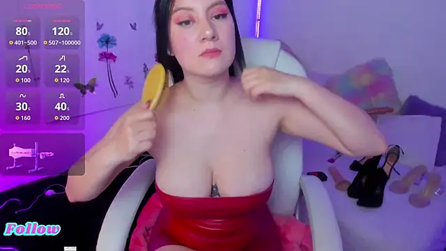 allison-sweet1 online show from October 15, 4:59 am