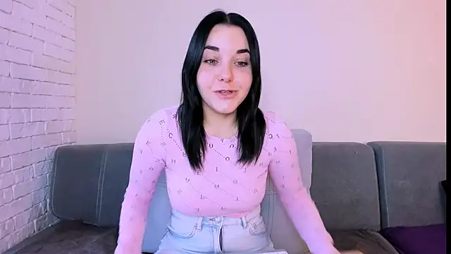 Kate Ree online show from November 16, 6:37 am