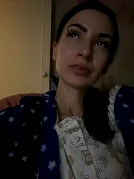 Starry Siren online show from September 28, 3:06 pm