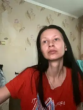 Starry Siren online show from October 12, 11:23 am