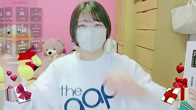  usya 2525 online show from March 7, 4:25 pm