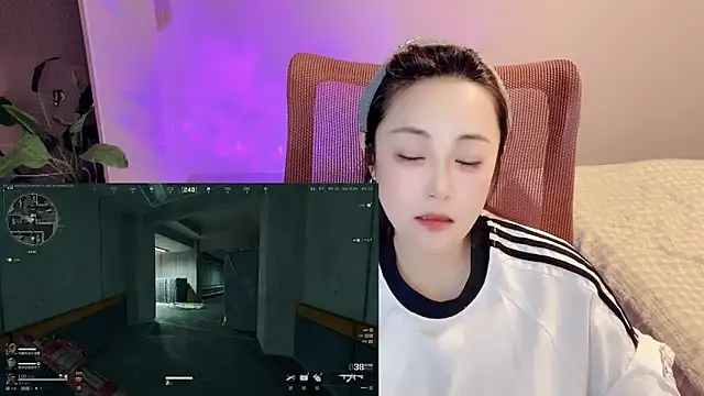 Daisy-77 online show from March 20, 2:00 pm