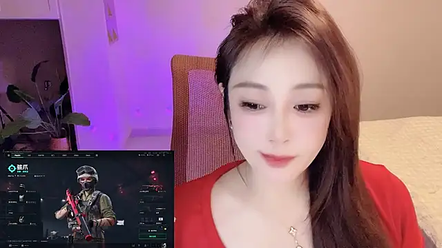 Daisy-77 online show from February 26, 11:42 am