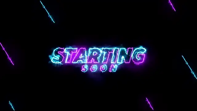 ScarlettAndTom online show from April 4, 8:07 pm