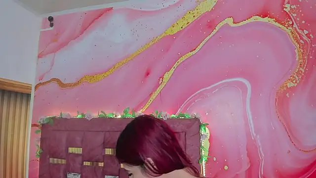 Daisy  rose online show from February 6, 3:10 am