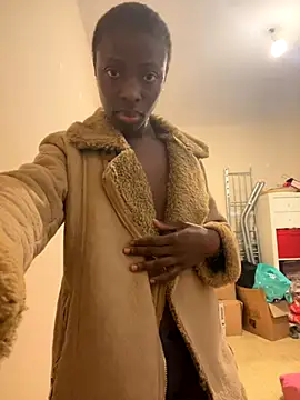 pupine35 online show from November 20, 10:05 am