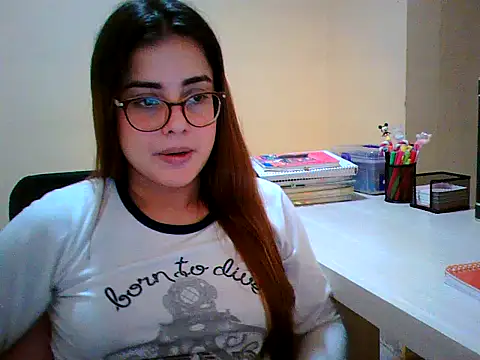 maliamiller online show from October 2, 4:28 am