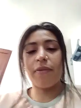 Aisha 09 online show from June 10, 4:49 pm