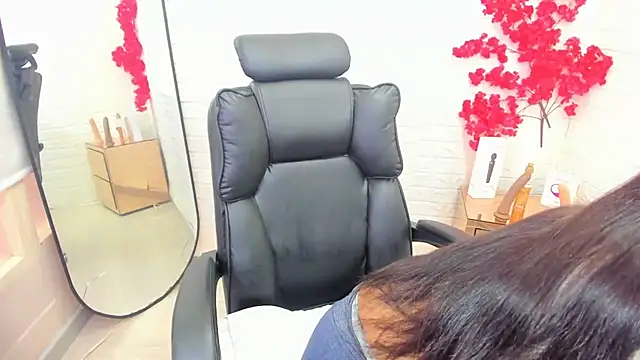 Aisha 09 online show from September 24, 2:27 pm