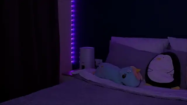 Sasha Mason online show from March 30, 2:11 am